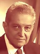 Седьмой Президент Израиля - Езер Вейцман